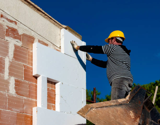 Best Best Insulation Companies  in Moody Af, GA