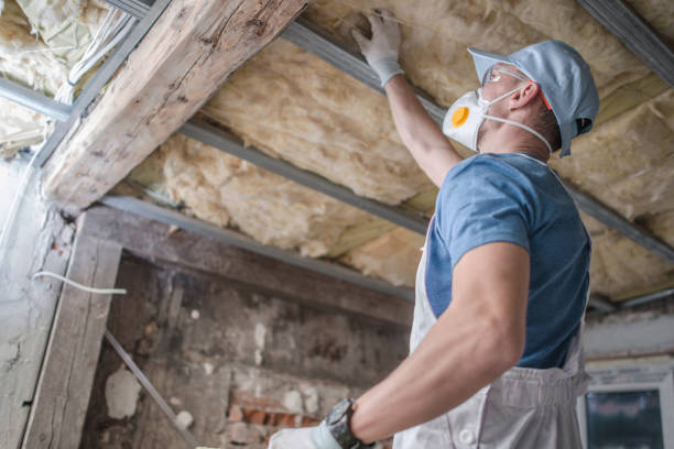 Best Attic Insulation Near Me  in Moody Af, GA