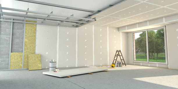 Insulation Replacement Services in Moody Af, GA