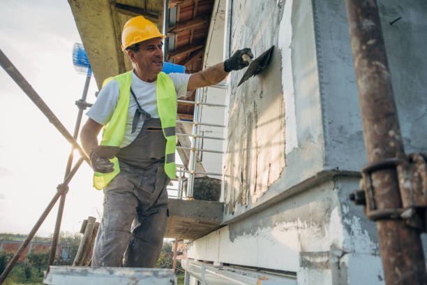Range of Insulation Solutions in Moody Af, GA