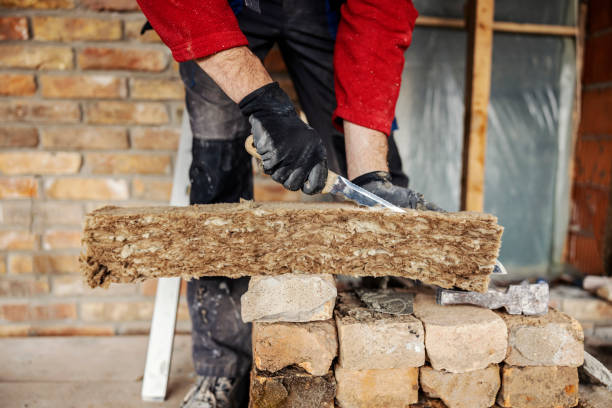 Best Insulation Installation Cost  in Moody Af, GA